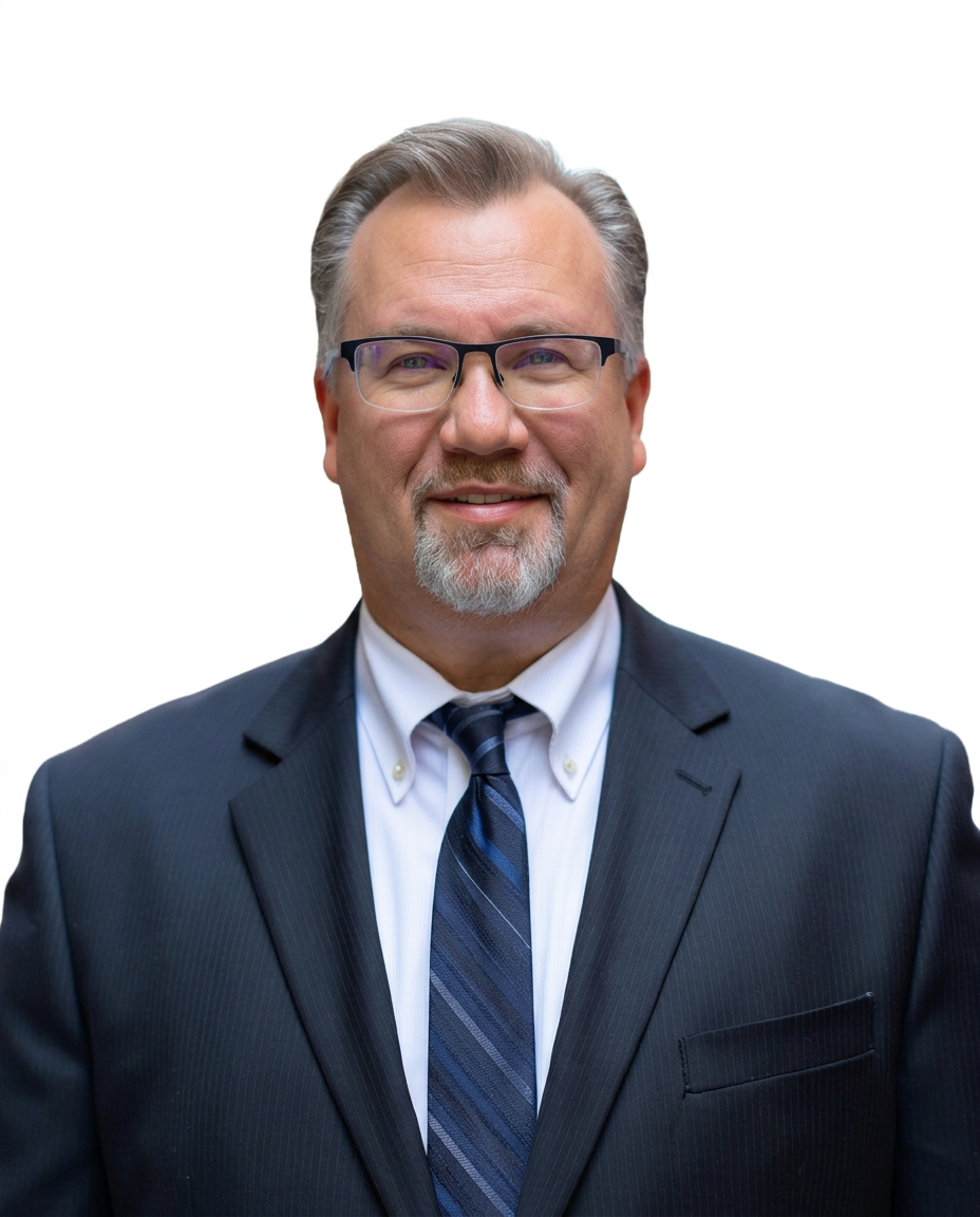 Joe Thull, Partner · Growth & Innovation — The ROIG Group